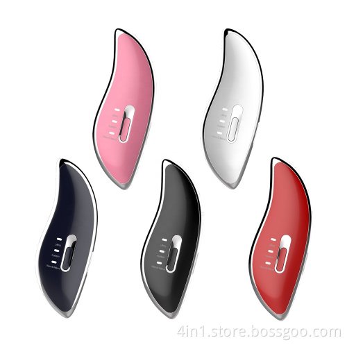 Massage Rose Electric Face Eye Massager